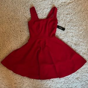 Lulus Dress NWT